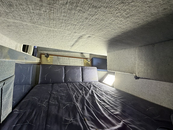 Bayliner 2550 Widebody V8 315 hk – välutrustad – 99 000 kr 2 of 30