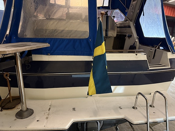 Bayliner 2550 Widebody V8 315 hk – välutrustad – 99 000 kr 22 of 30