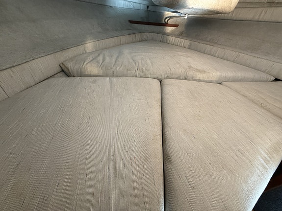 Bayliner 2550 Widebody V8 315 hk – välutrustad – 99 000 kr 12 of 30