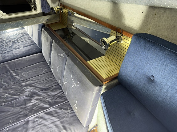 Bayliner 2550 Widebody V8 315 hk – välutrustad – 99 000 kr 4 of 30