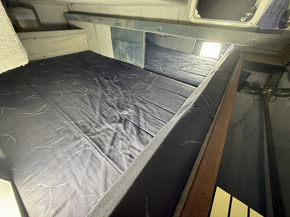 Bayliner 2550 Widebody V8 315 hk – välutrustad – 99 000 kr 3 of 30
