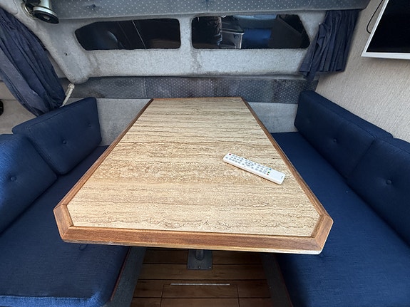 Bayliner 2550 Widebody V8 315 hk – välutrustad – 99 000 kr 11 of 30