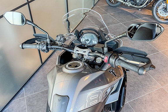 Triumph Tiger 800 Sport 5 of 6