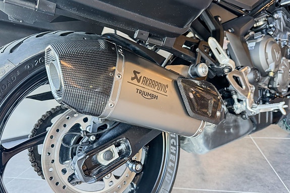 Triumph Tiger 800 Sport 6 of 6