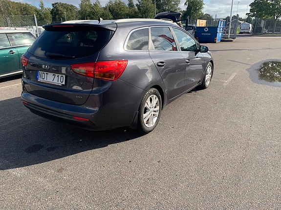 Kia Ceed 6 of 12