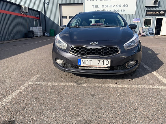 Kia Ceed 4 of 12
