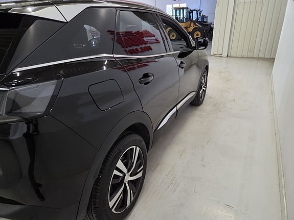 Peugeot 3008 6 of 10