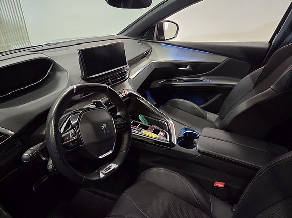 Peugeot 3008 10 of 10