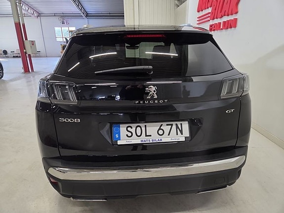 Peugeot 3008 7 of 10