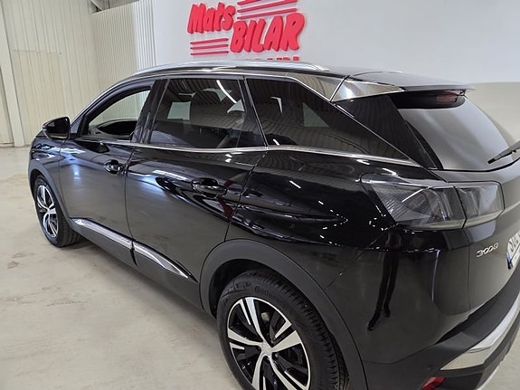 Peugeot 3008 9 of 10