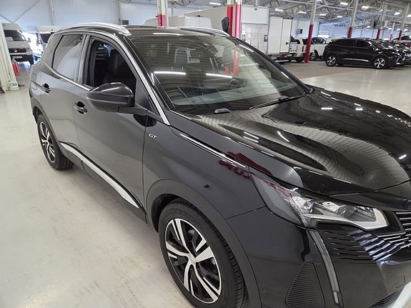 Peugeot 3008 3 of 10
