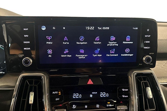 Kia Sorento 16 of 30