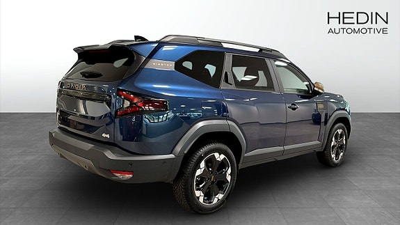 Dacia Bigster 2 of 9