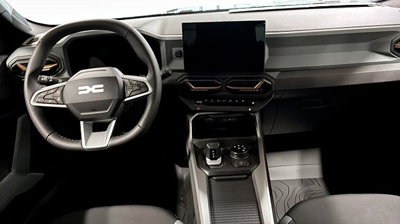 Dacia Bigster 4 of 9