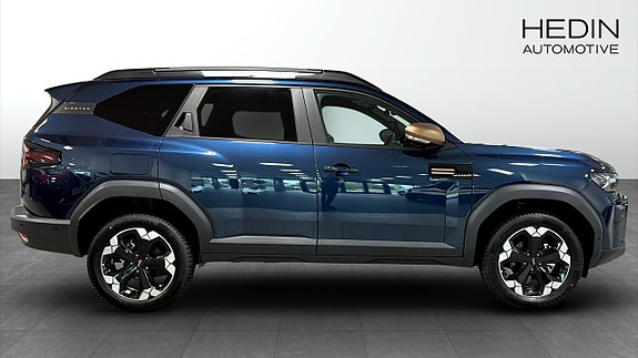 Dacia Bigster 6 of 9
