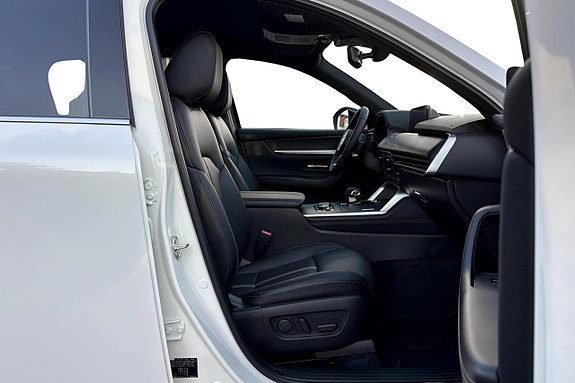 Mazda CX-80 15 of 30