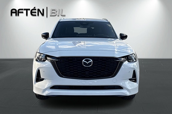 Mazda CX-80 3 of 30