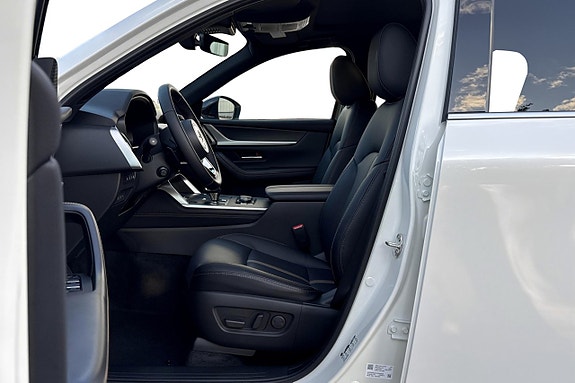 Mazda CX-80 13 of 30