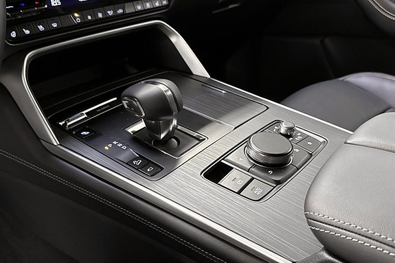 Mazda CX-80 30 of 30