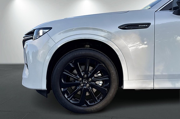 Mazda CX-80 18 of 30