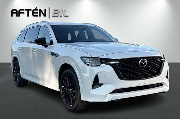 Mazda CX-80 4 of 30