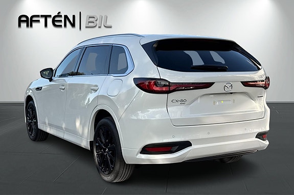 Mazda CX-80 9 of 30