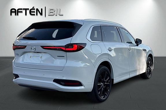 Mazda CX-80 7 of 30