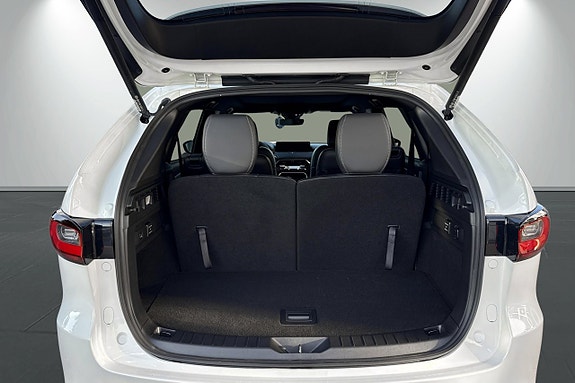 Mazda CX-80 17 of 30