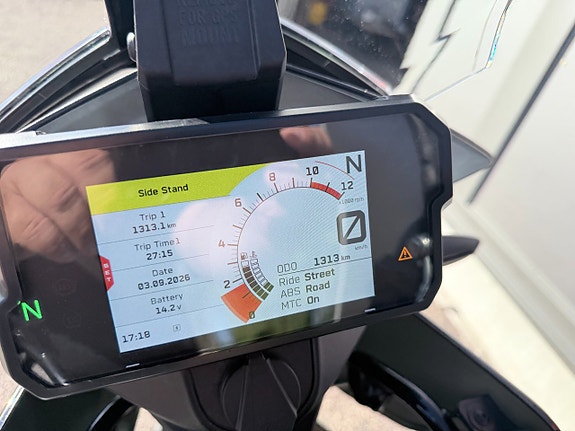 KTM 390 Adventure 12 of 12