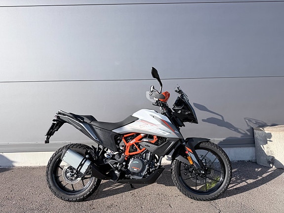 KTM 390 Adventure