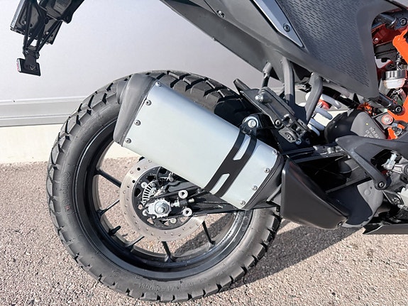 KTM 390 Adventure 6 of 12