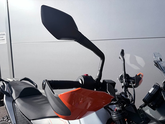 KTM 390 Adventure 11 of 12