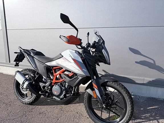 KTM 390 Adventure 3 of 12