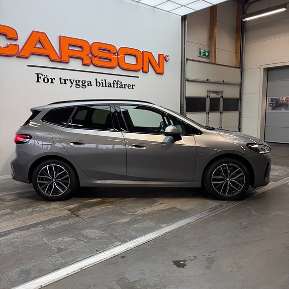 BMW 225e 3 of 12