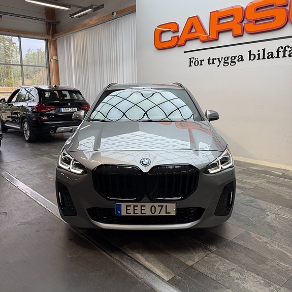 BMW 225e 6 of 12