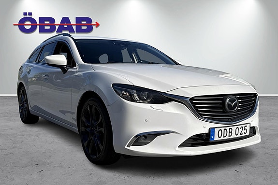 Mazda 6 3 of 12