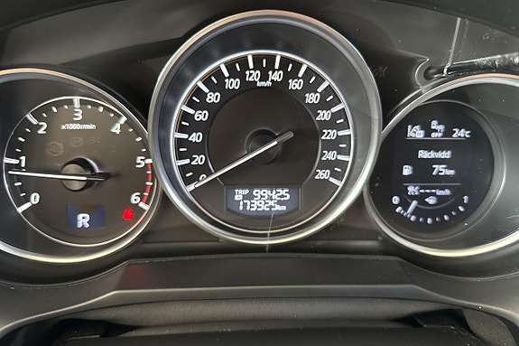 Mazda 6 11 of 12