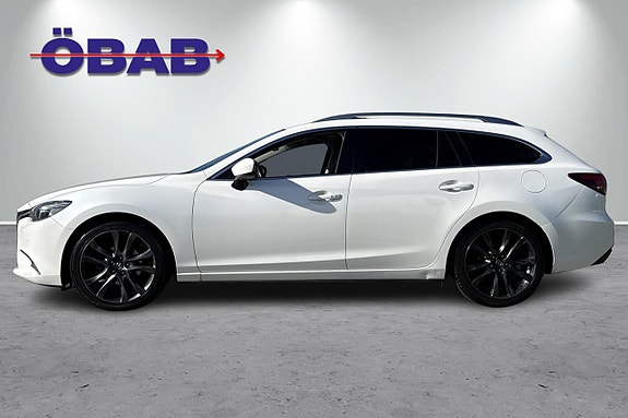 Mazda 6 4 of 12