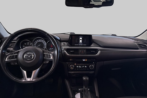 Mazda 6 7 of 12
