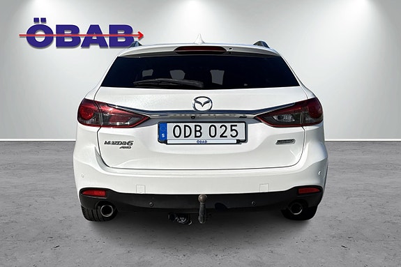 Mazda 6 5 of 12