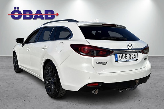 Mazda 6 6 of 12
