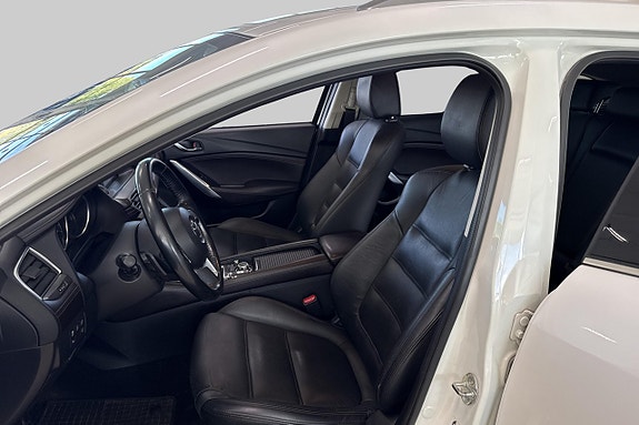 Mazda 6 8 of 12