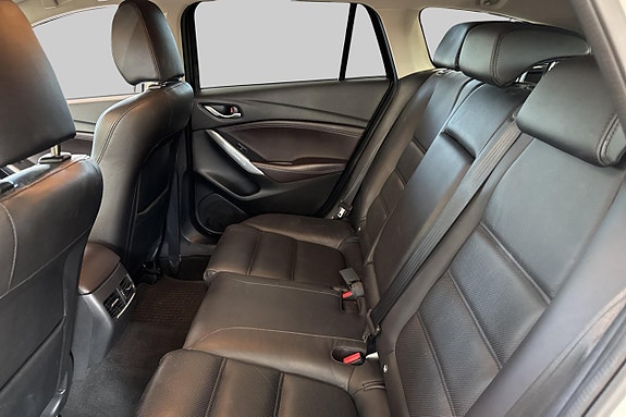 Mazda 6 9 of 12