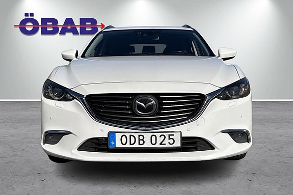 Mazda 6 2 of 12