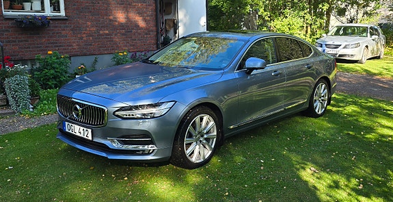 Volvo S90 4 of 7