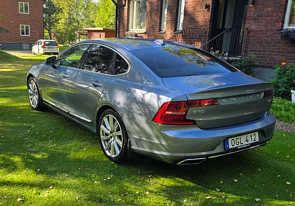 Volvo S90 3 of 7