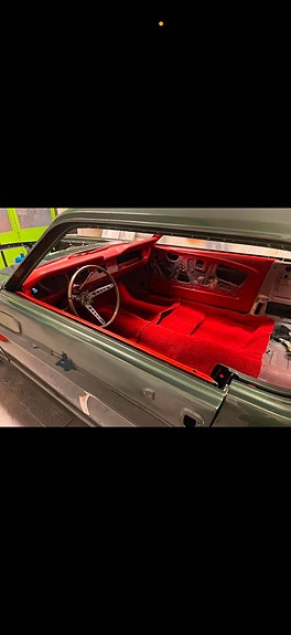 Ford Mustang 11 of 14
