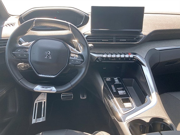 Peugeot 3008 6 of 15