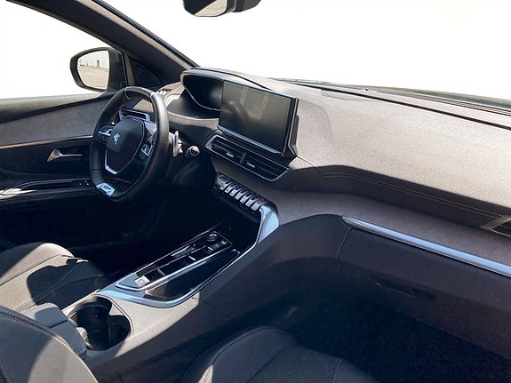 Peugeot 3008 11 of 15