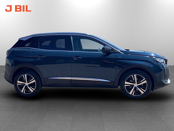 Peugeot 3008 13 of 15